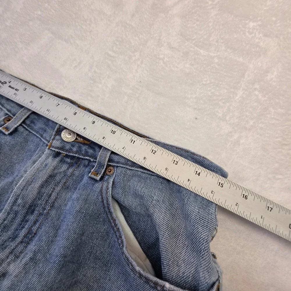 Levis levis 505